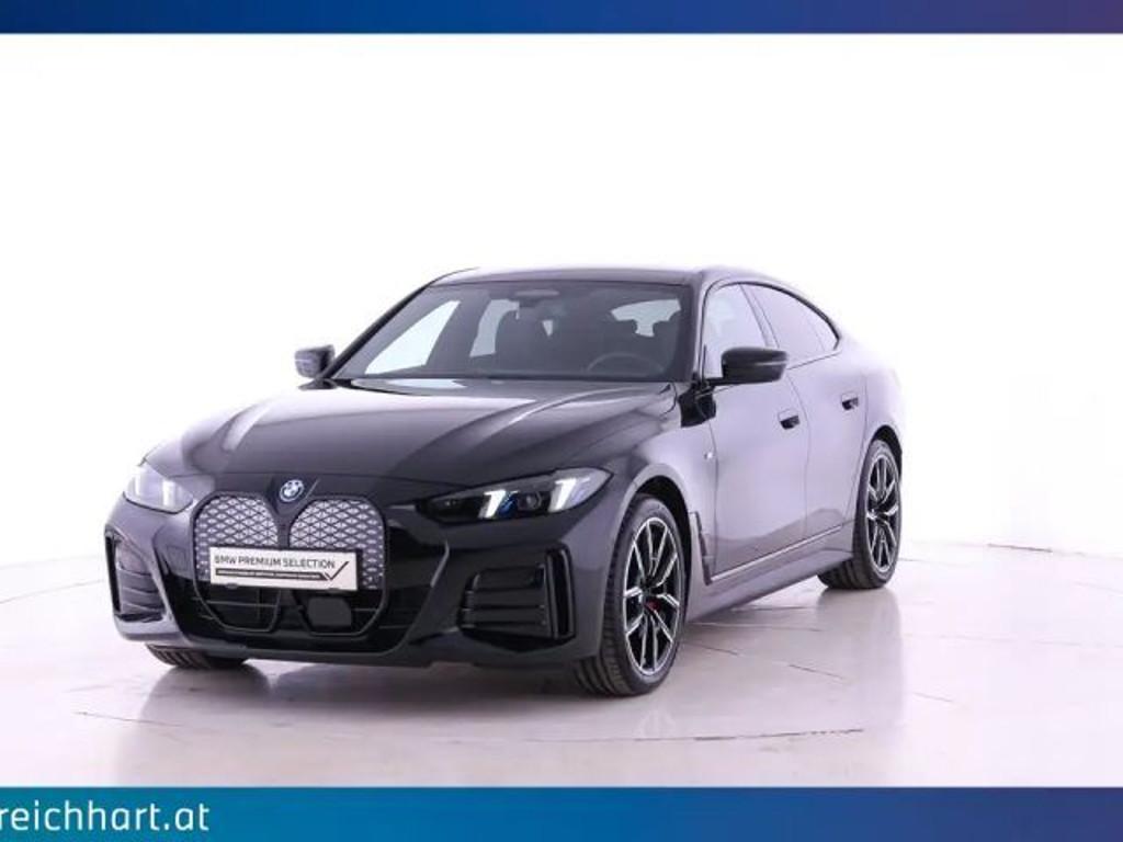 BMW i4 2025 Elektrisch