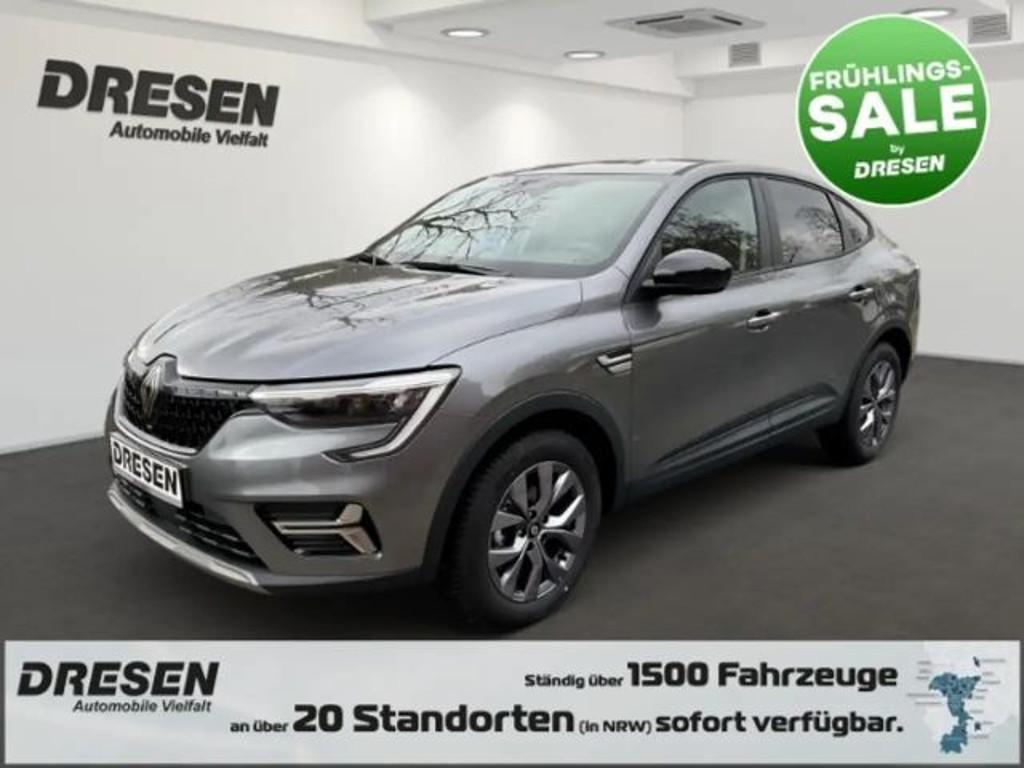 Renault Arkana 2025 Benzine