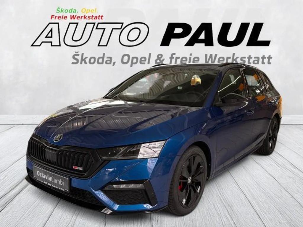 Skoda Octavia 2022 Benzine