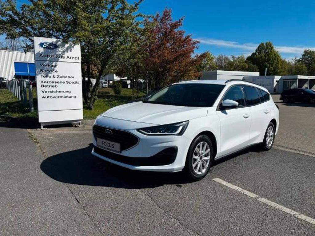 Ford Focus 2022 Benzine
