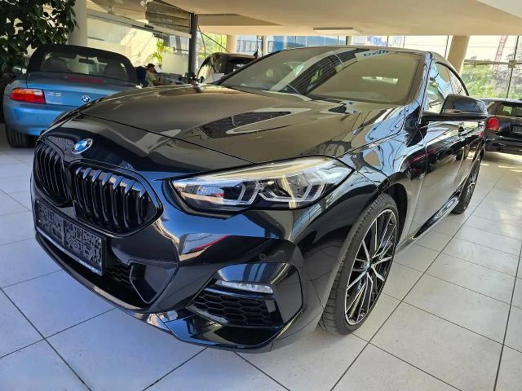BMW 2 Serie 2024 Benzine