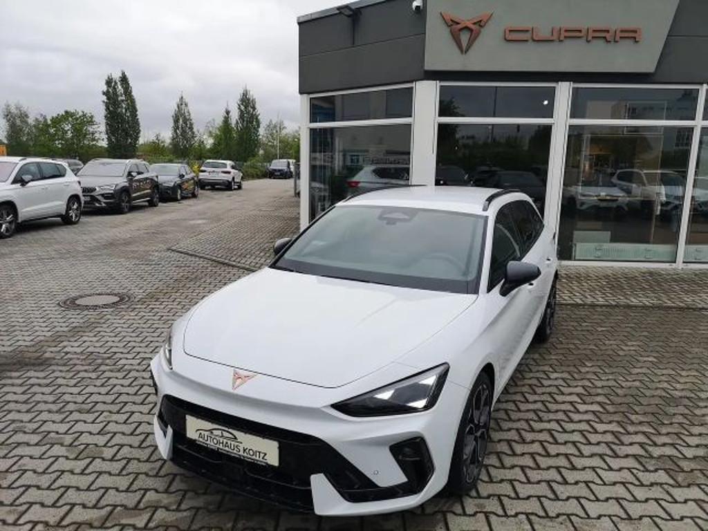 Cupra Leon 2026 Benzine