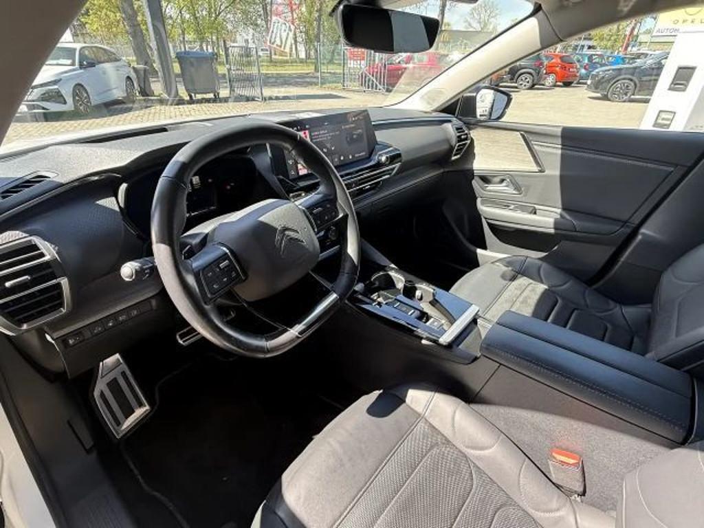 Citroën C5 X
