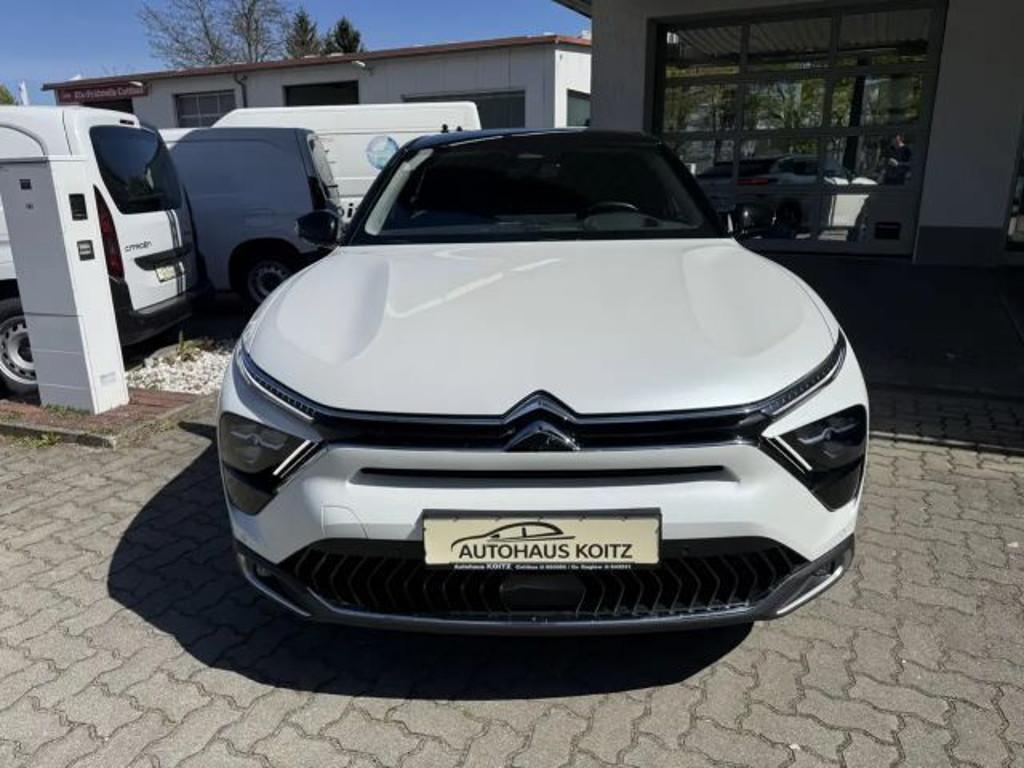 Citroën C5 X