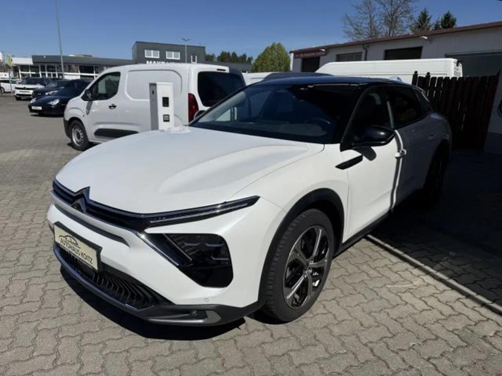 Citroën C5 X