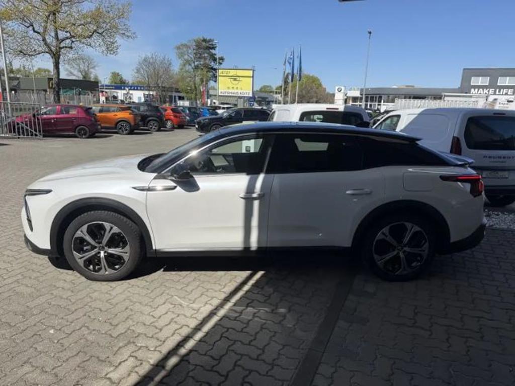 Citroën C5 X