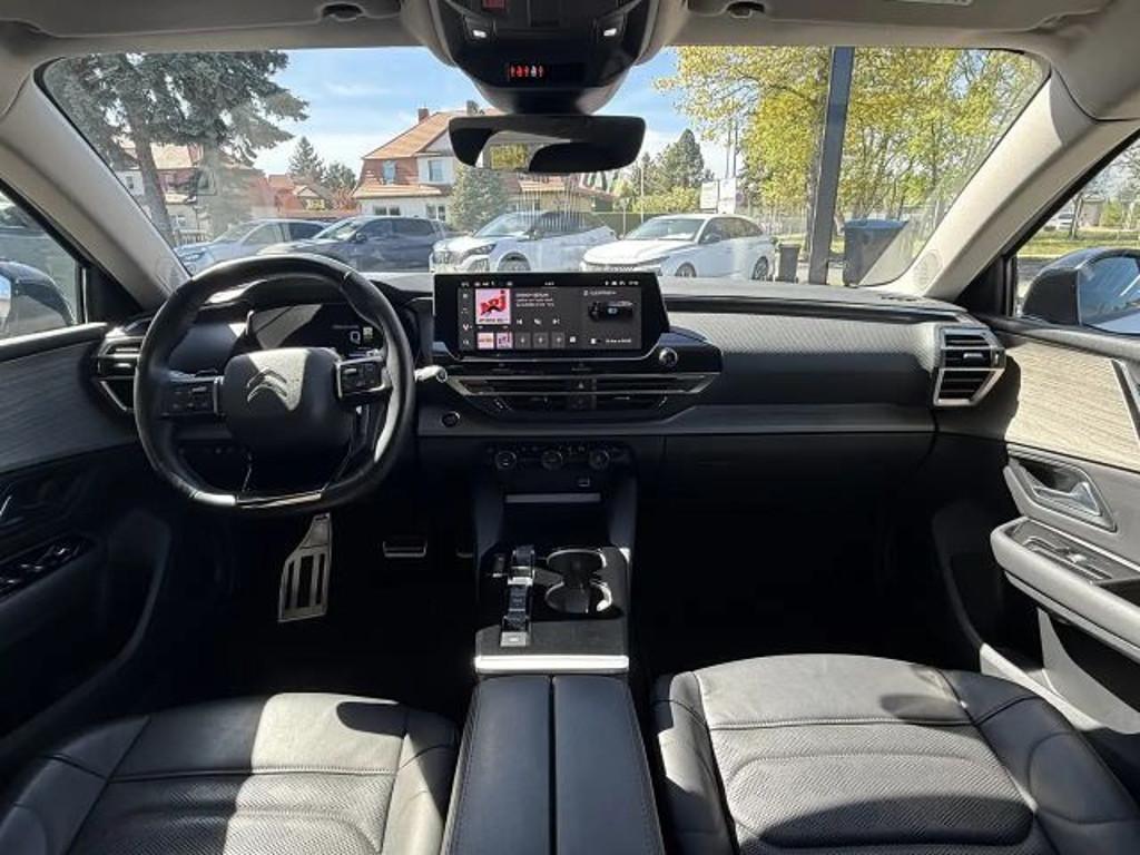 Citroën C5 X