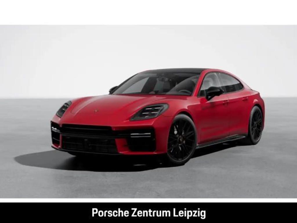 Porsche Panamera 2024 Benzine