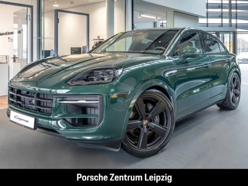 Porsche Cayenne 2026 Hybride Benzine