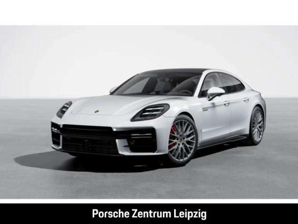 Porsche Panamera 2025 Hybride Benzine
