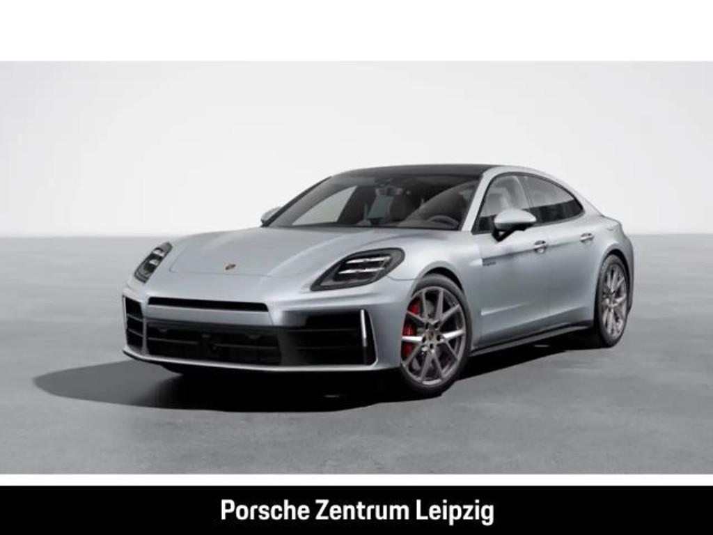 Porsche Panamera 2024 Hybride Benzine