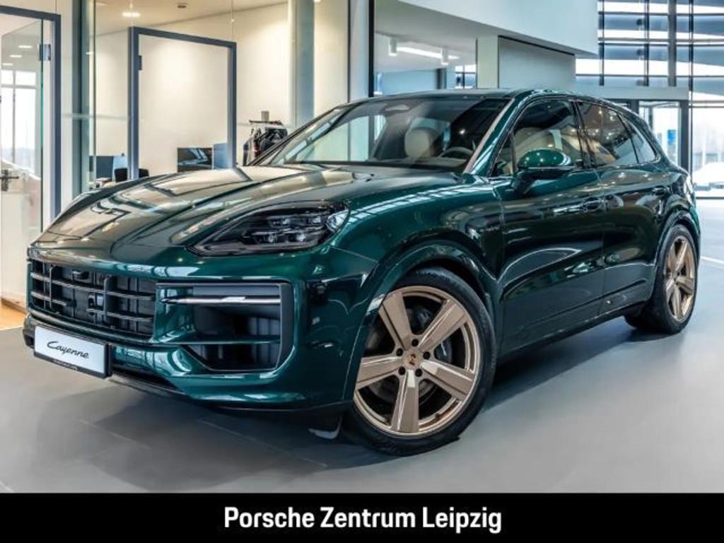 Porsche Cayenne 2026 Hybride Benzine