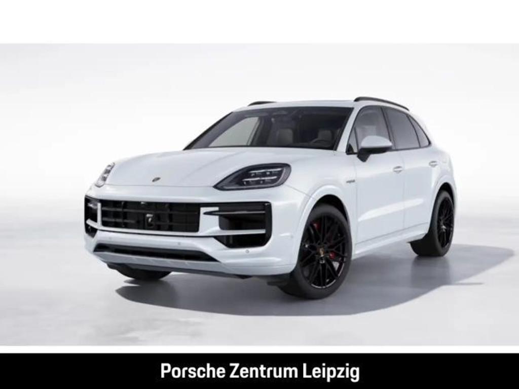 Porsche Cayenne 2024 Hybride Benzine