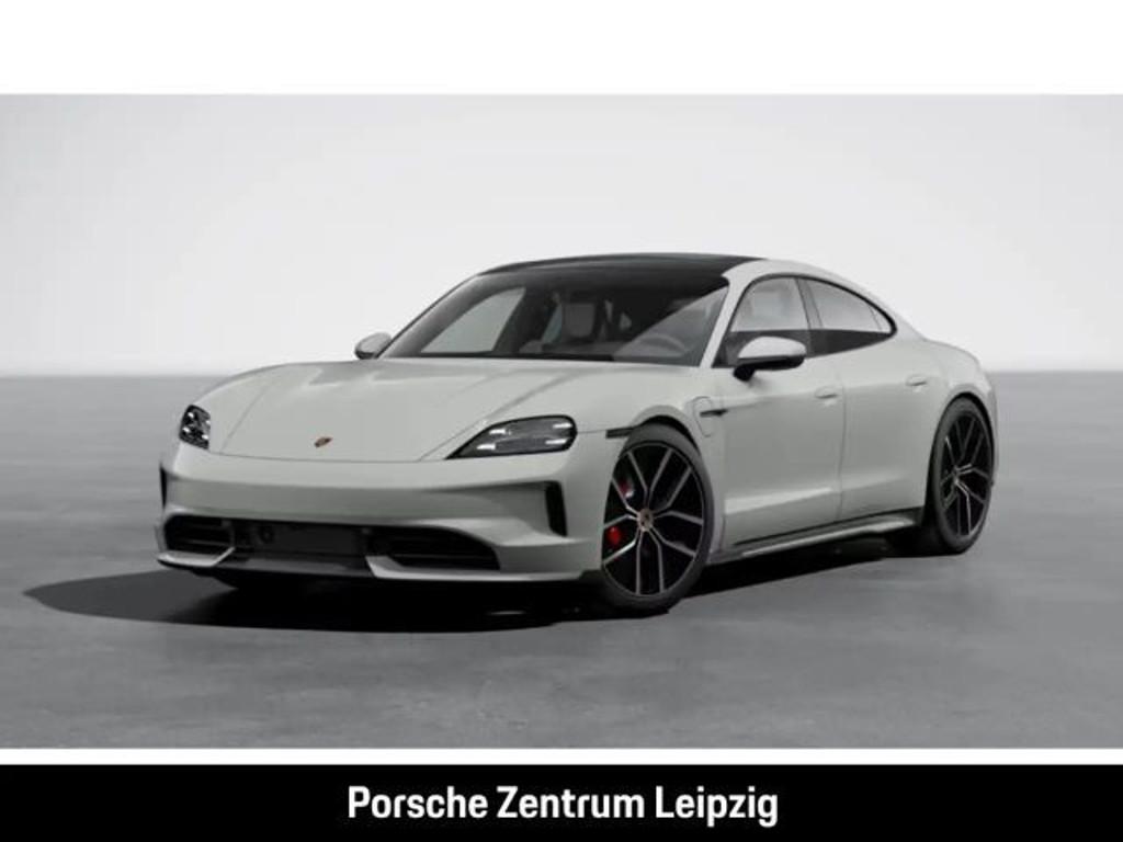 Porsche Taycan 2024 Elektrisch