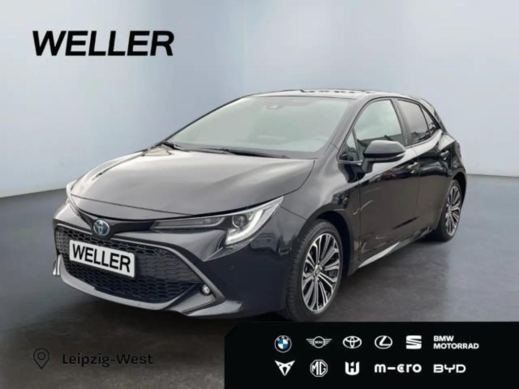 Toyota Corolla 2024 Hybride Benzine