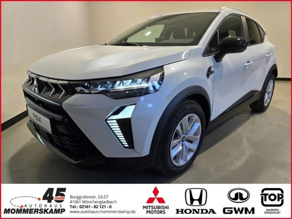 Mitsubishi ASX 2025 Benzine