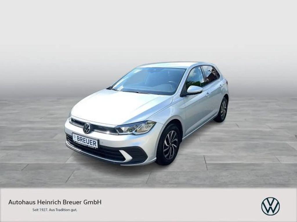 Volkswagen Polo 2024 Benzine