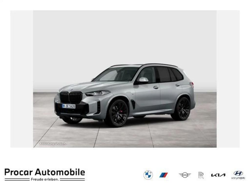 BMW X5 2024 Diesel