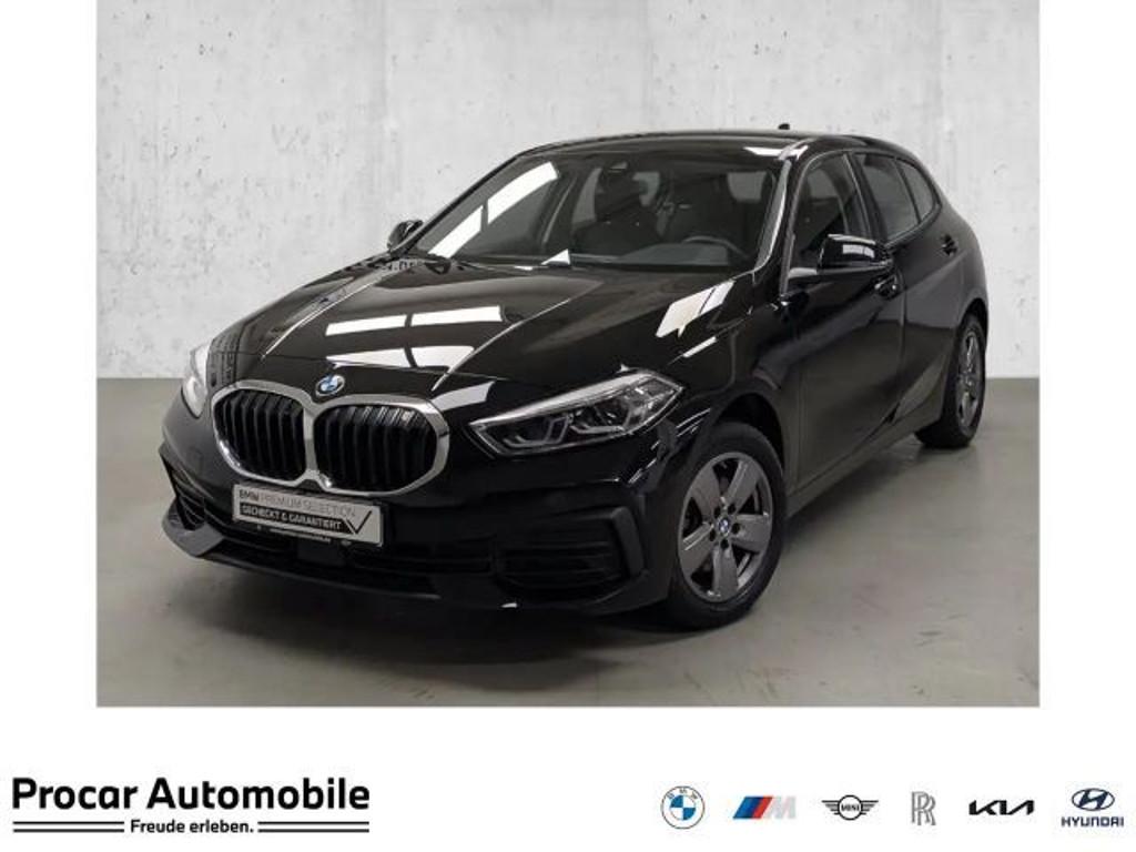 BMW 1 Serie 2022 Benzine