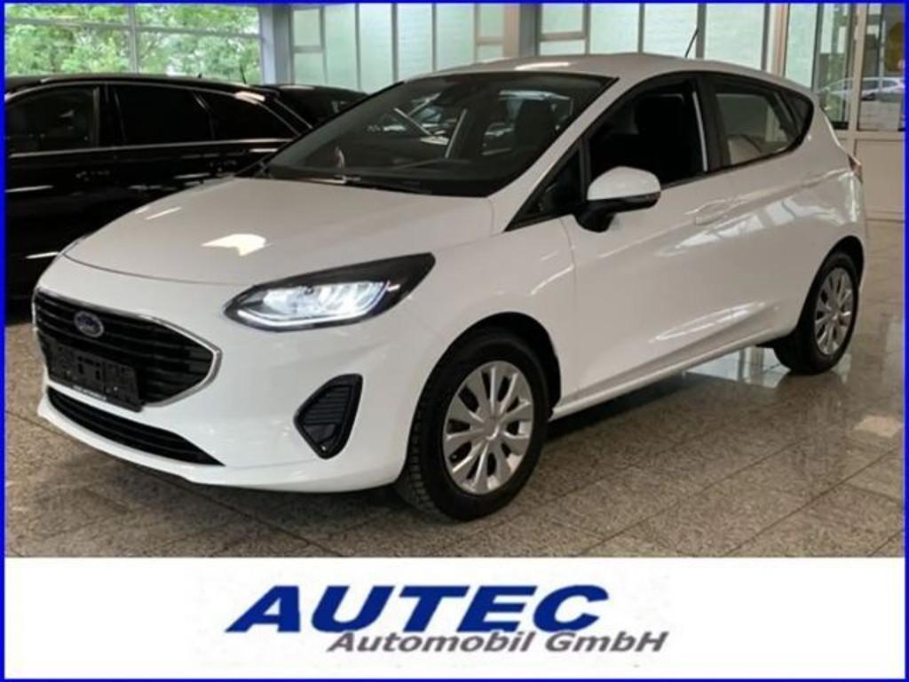 Ford Fiesta 2022 Benzine