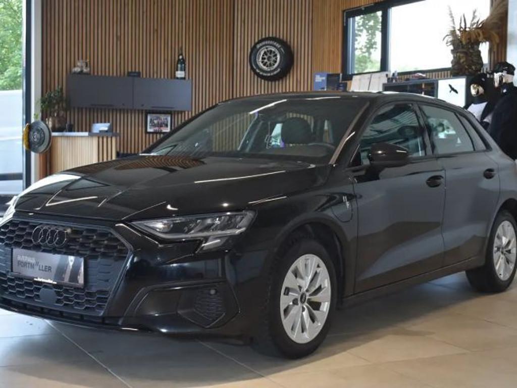Audi A3 2022 Hybride Benzine