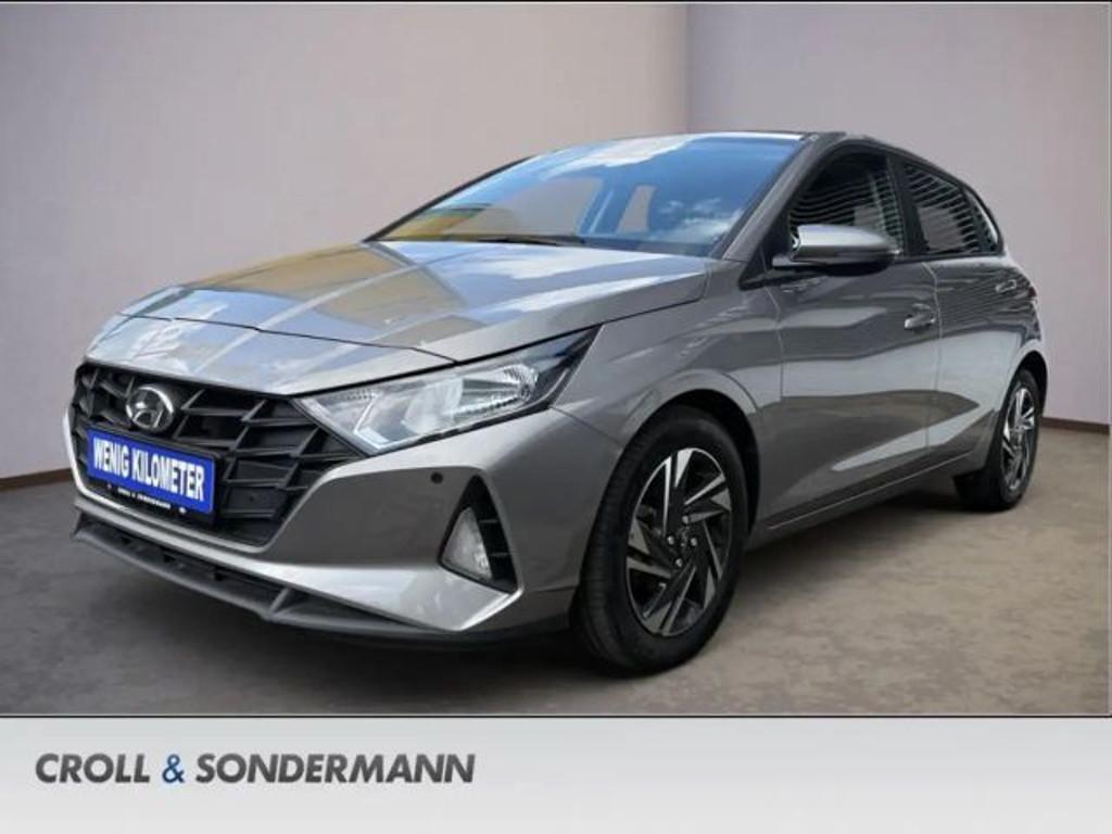 Hyundai i20 2023 Benzine