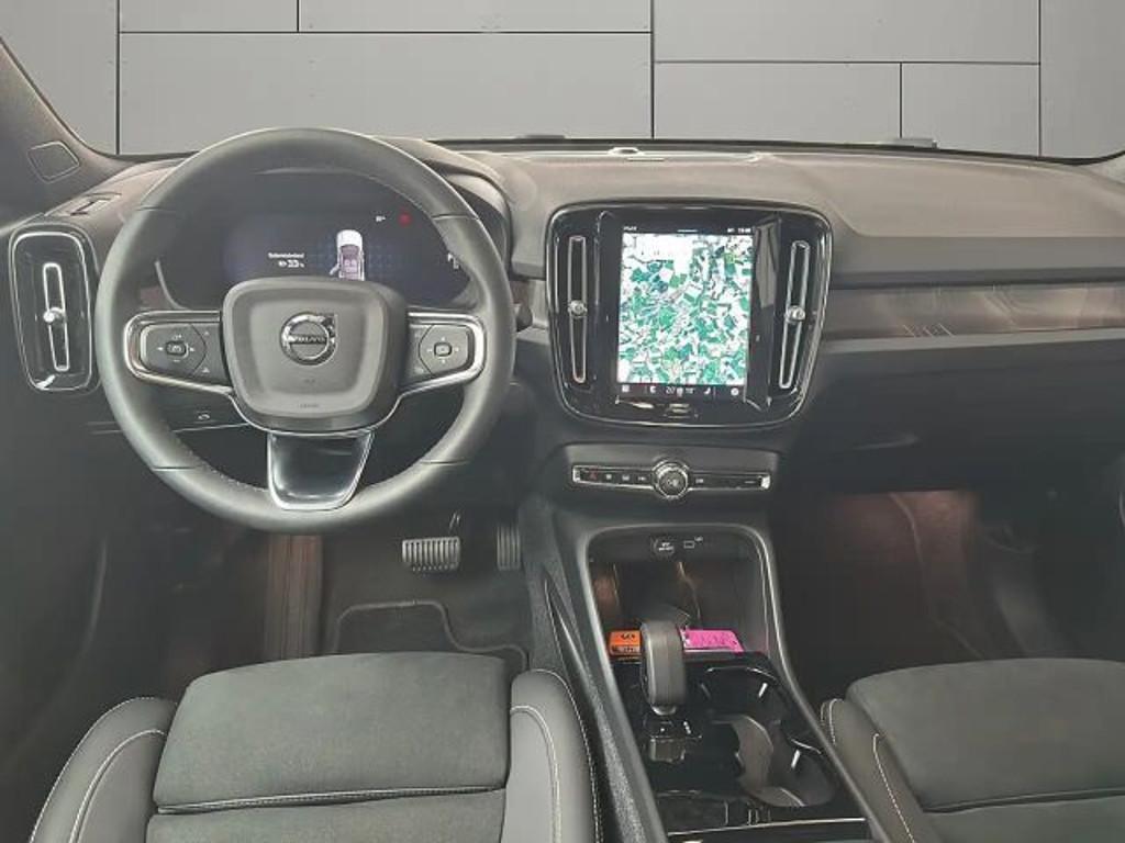 Volvo C40