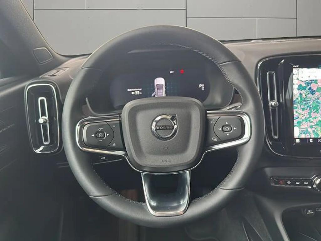 Volvo C40