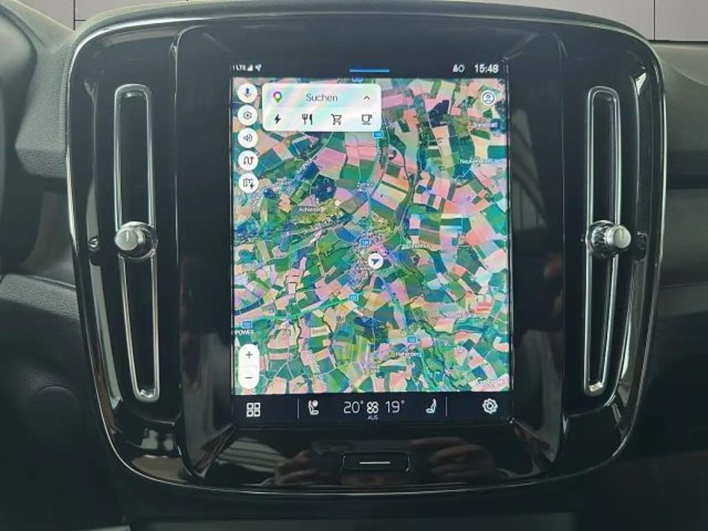 Volvo C40
