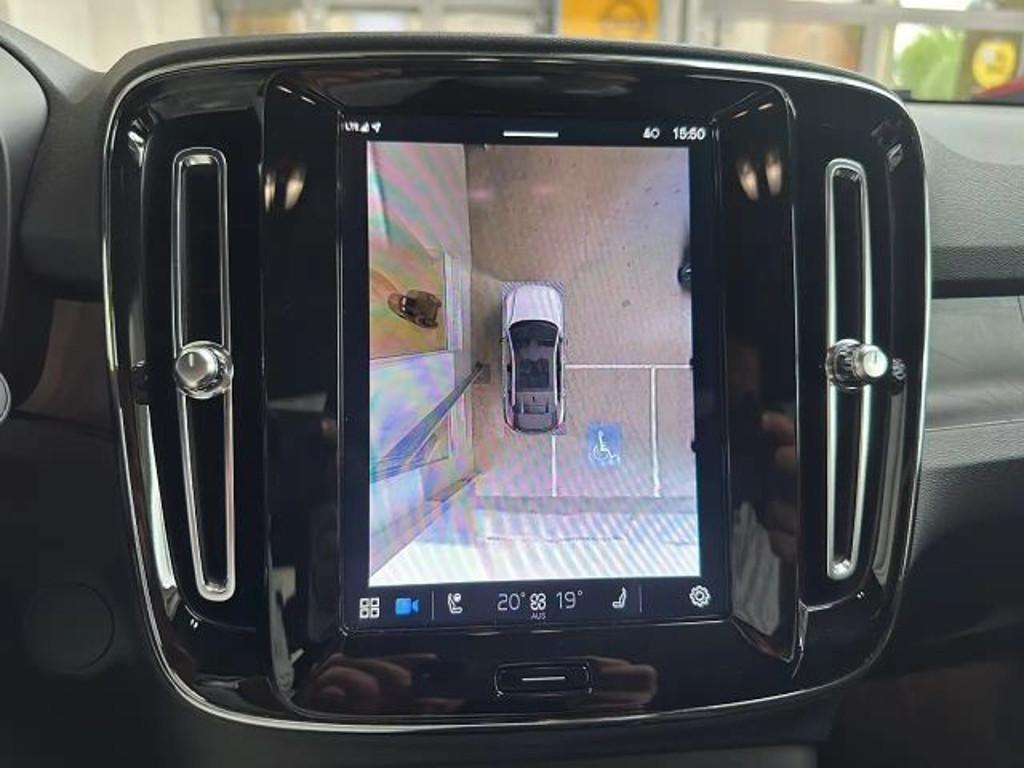 Volvo C40