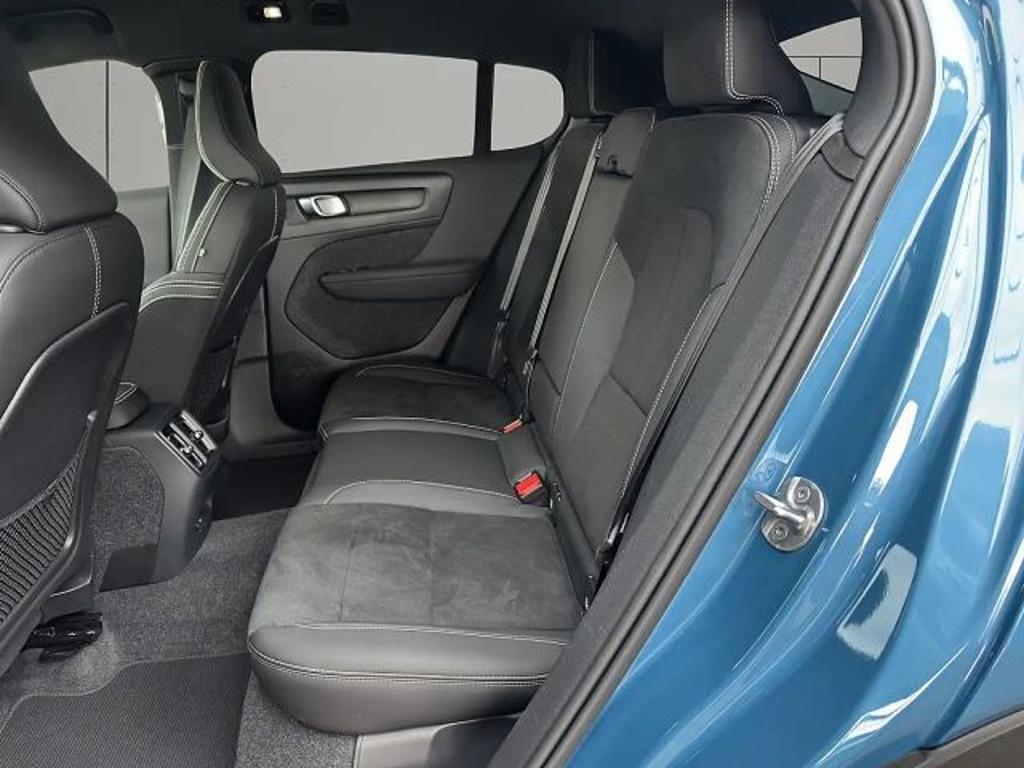 Volvo C40