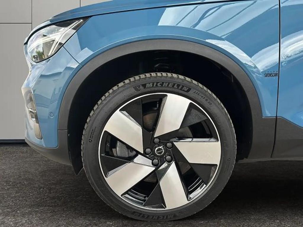 Volvo C40