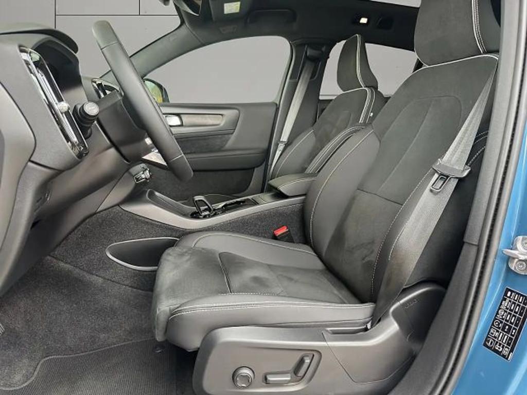 Volvo C40