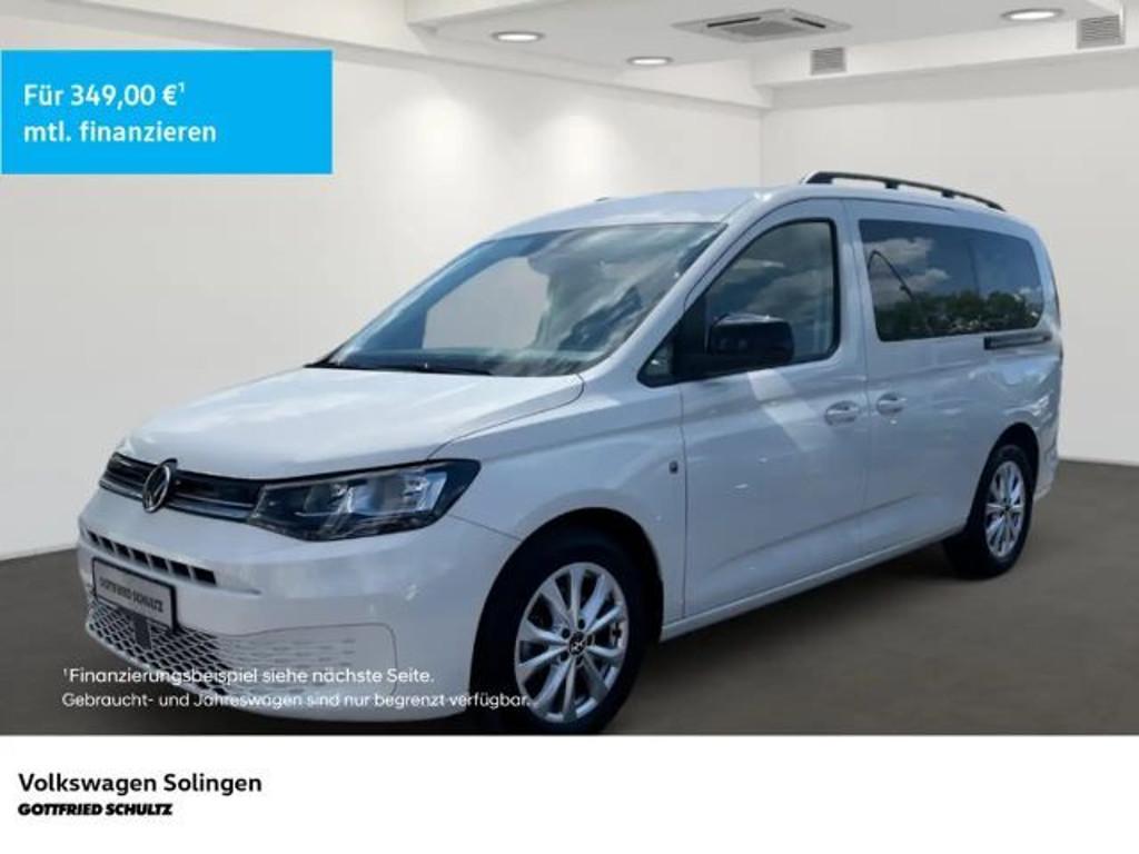 Volkswagen Caddy 2023 Diesel