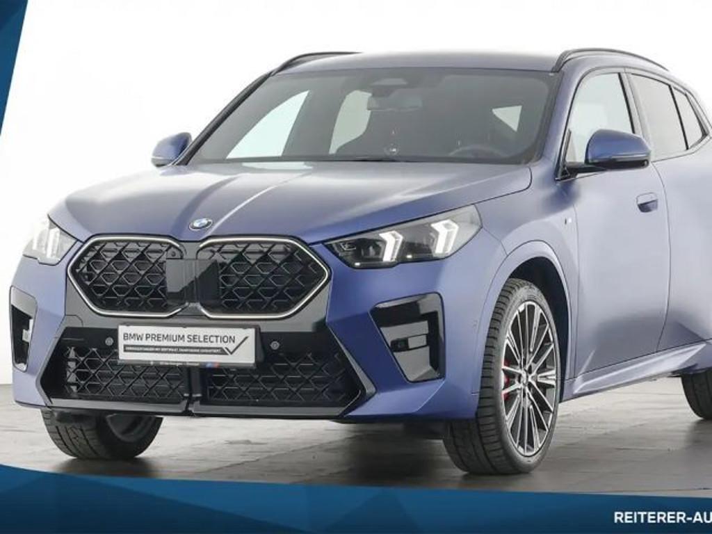 BMW X2 2024 Benzine