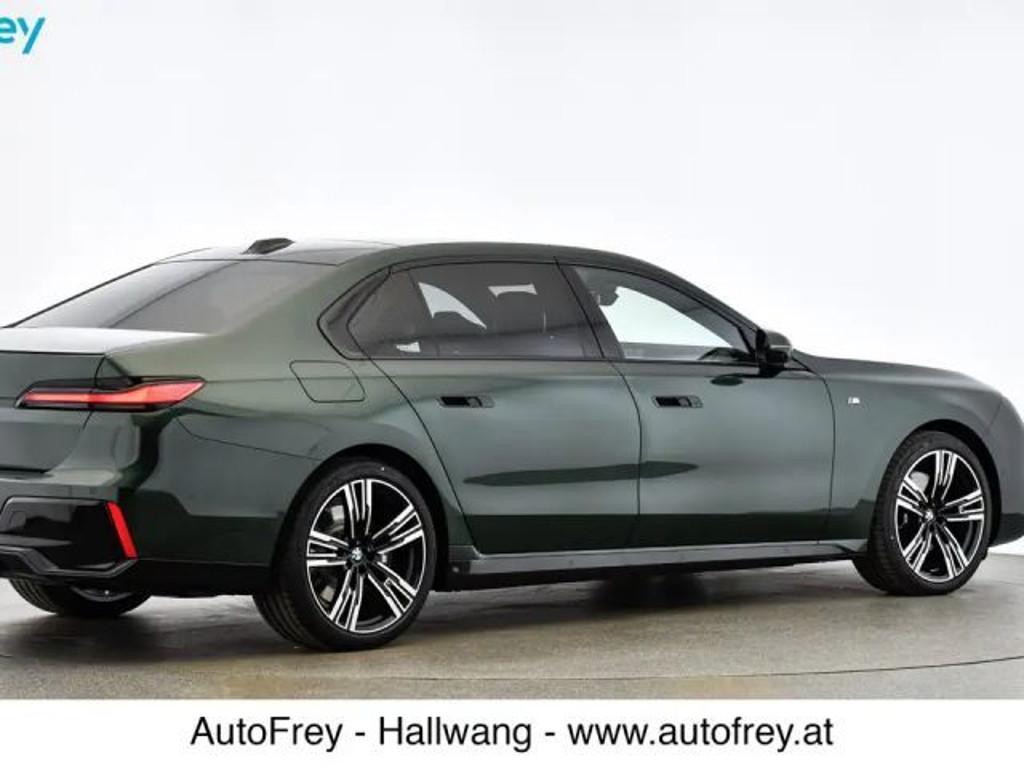 BMW 7 Serie