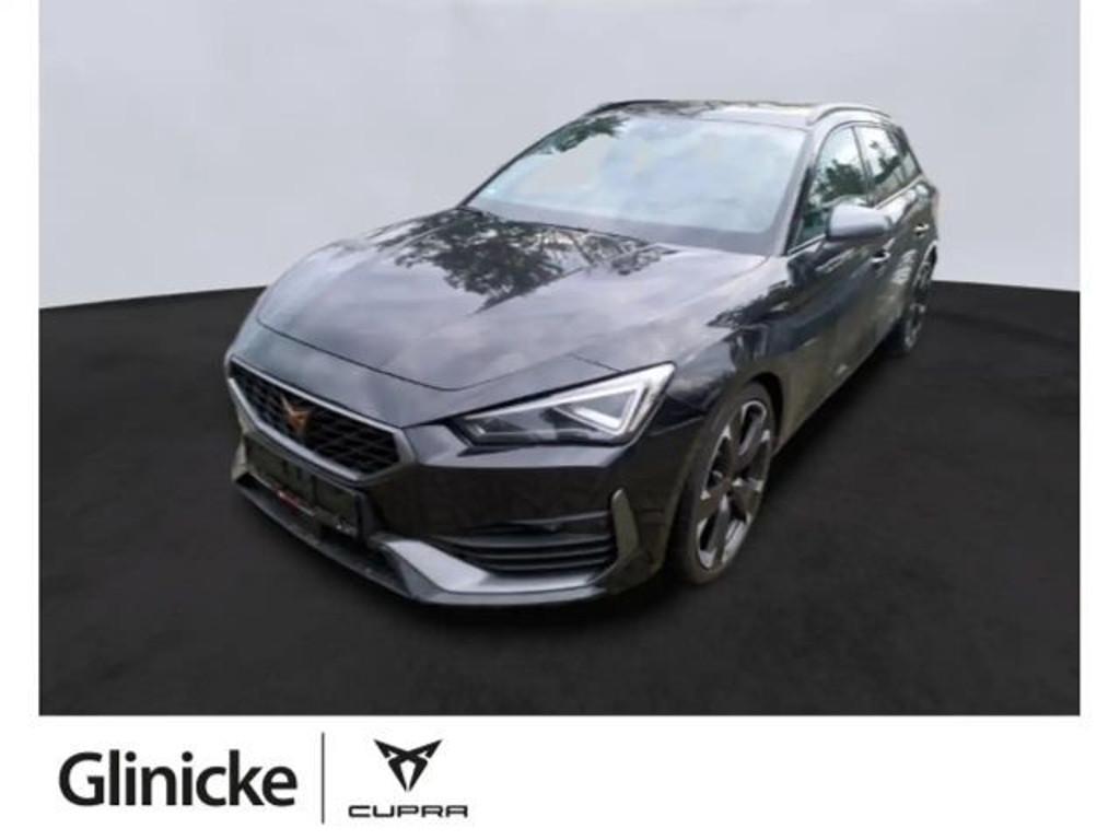 Cupra Leon 2024 Benzine