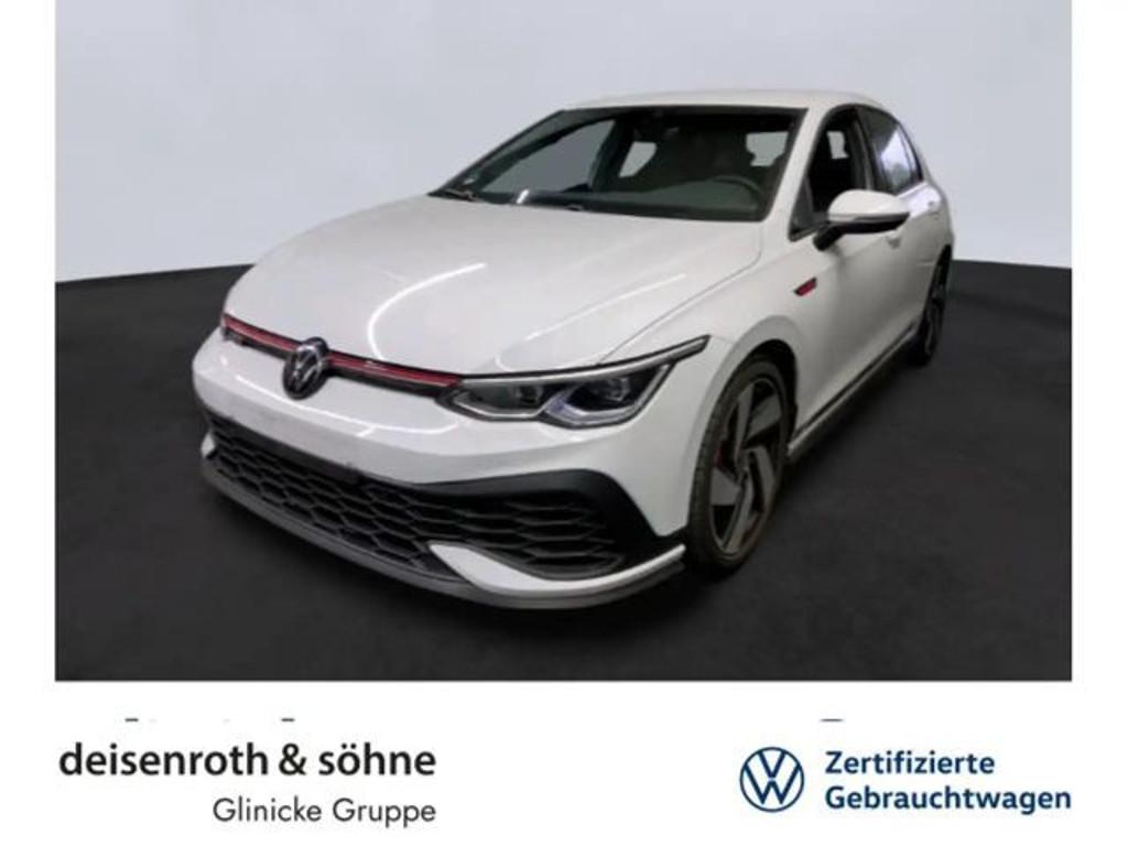 Volkswagen Golf 2024 Benzine
