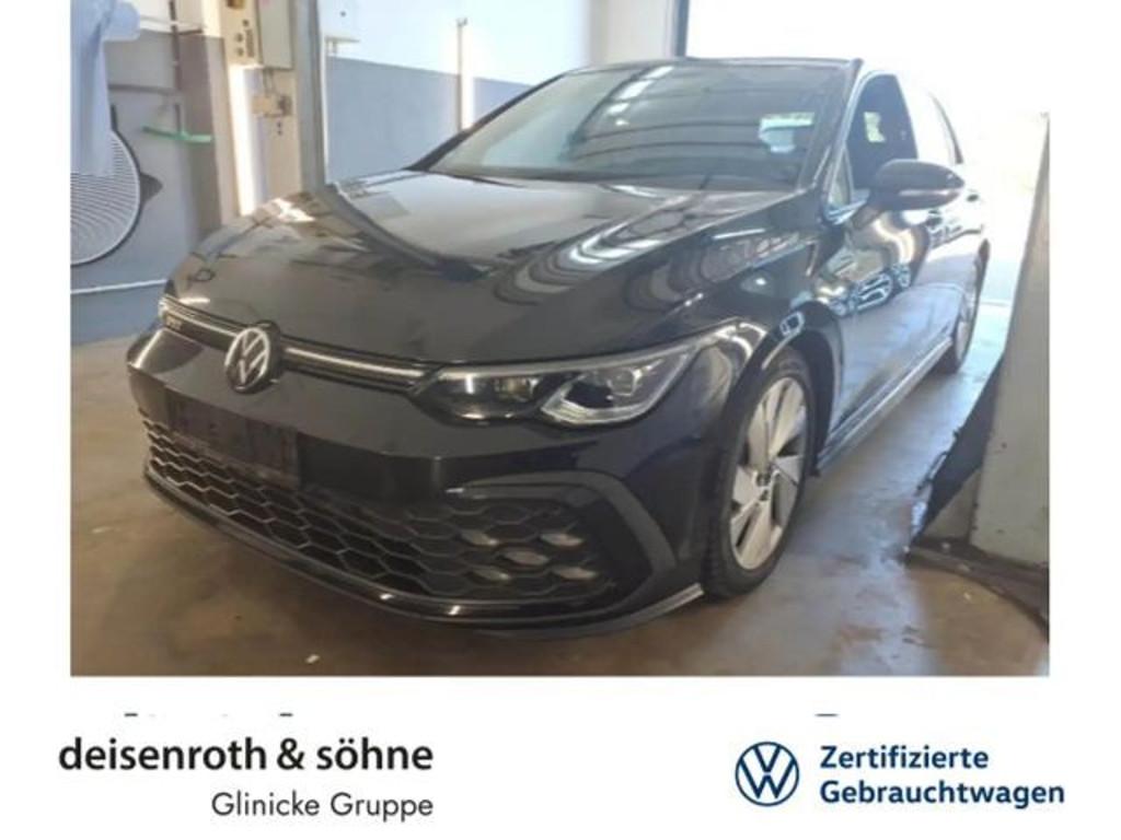 Volkswagen Golf 2023 Benzine