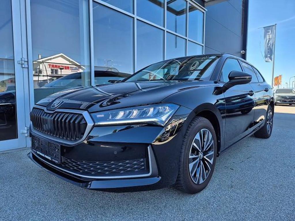 Skoda Superb 2024 Diesel