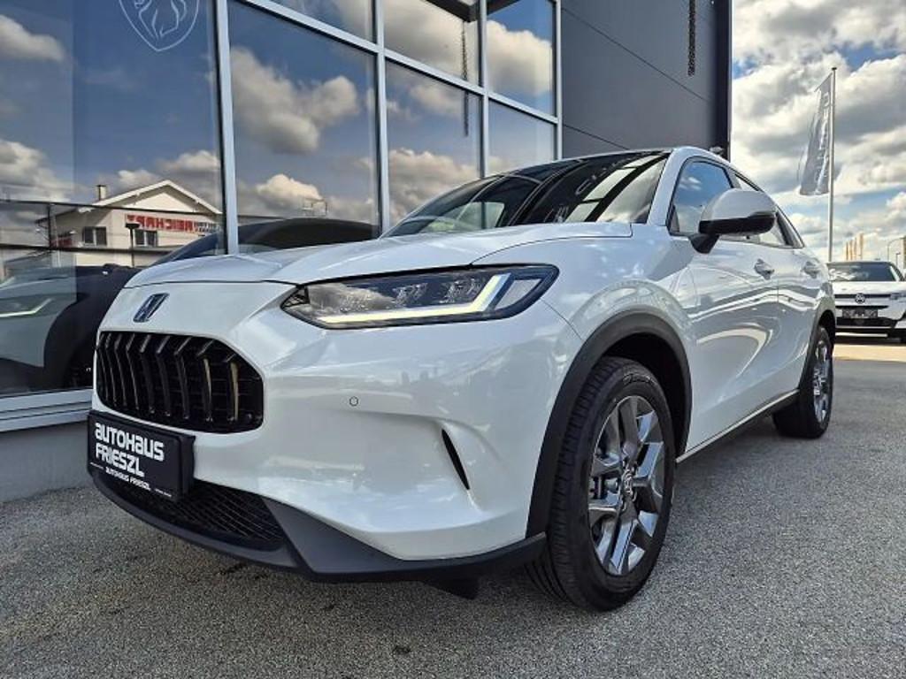 Honda ZR-V 2025 Hybride Benzine