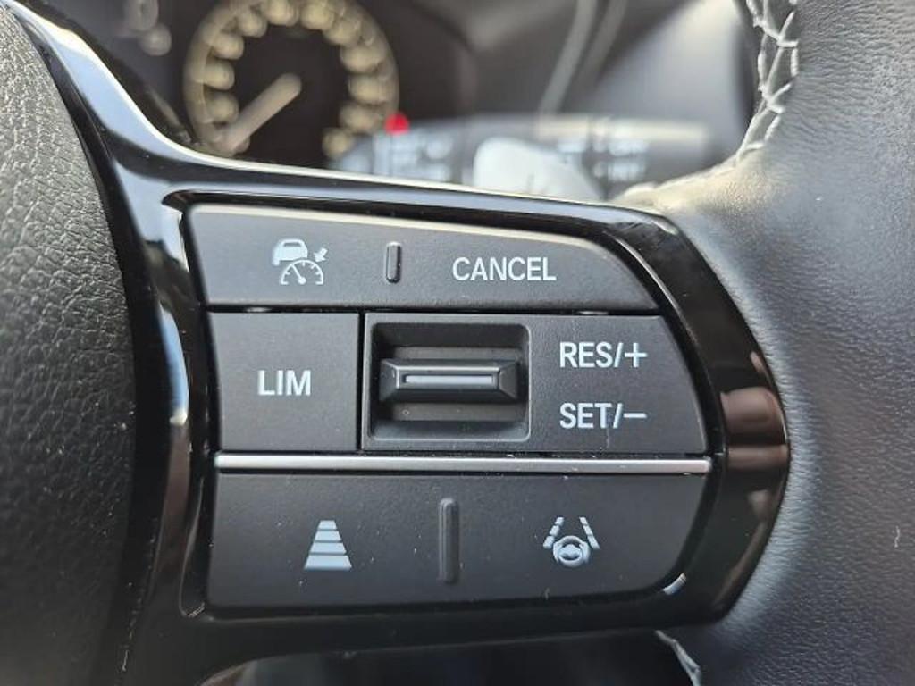 Honda ZR-V
