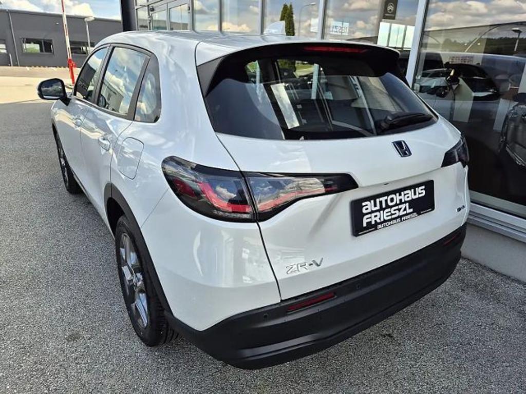 Honda ZR-V
