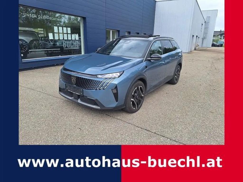 Peugeot 5008 2025 Hybride Benzine