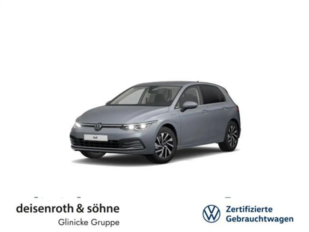 Volkswagen Golf 2022 Hybride Benzine