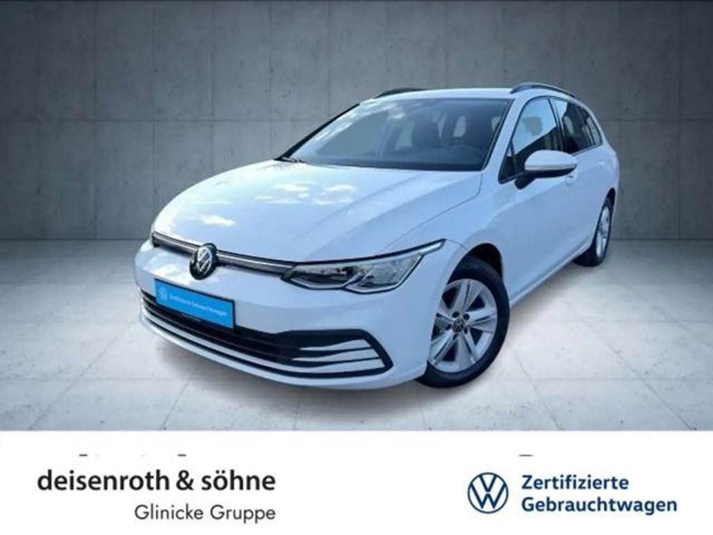 Volkswagen Golf 2023 Benzine