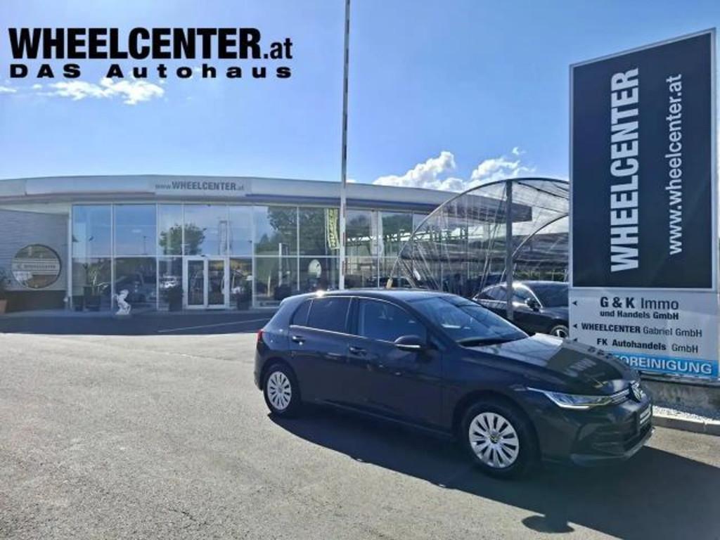 Volkswagen Golf 2025 Benzine