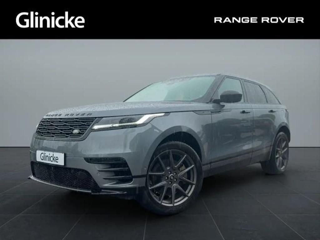 Land Rover Range Rover Velar 2026 Hybride Benzine