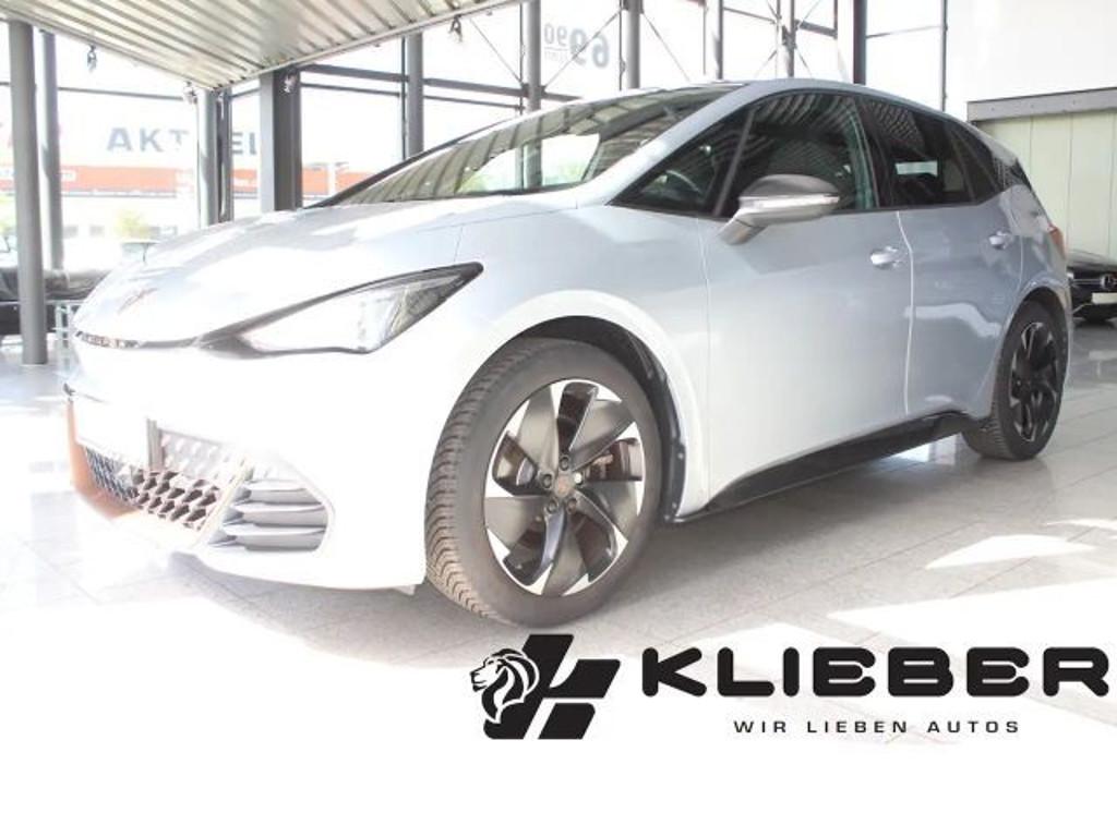 Cupra Born 2023 Elektrisch