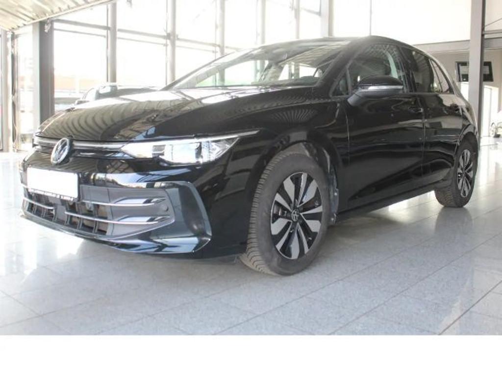Volkswagen Golf 2025 Diesel